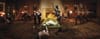 Sean Williams, le fils du Caravage