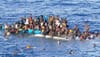 Focus sur l’ouverture du procès des ONG humanitaristes accusées de trafic d’êtres humains