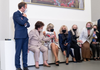 Selon Roselyne Bachelot, Brigitte Macron veut remplacer la flèche de Notre-Dame par un sexe géant