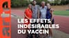 La chaîne ARTE parle enfin des effets secondaires des « vaccins » anti-covid