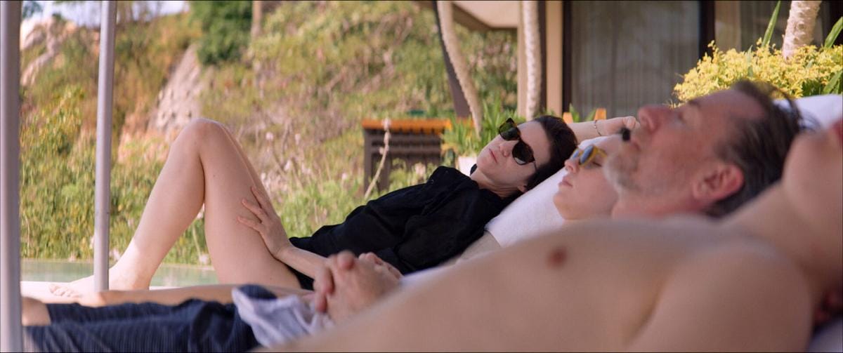 « Sundown », de Michel Franco (2022).