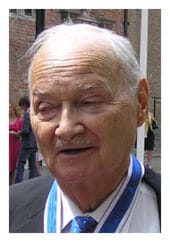 Maurice Strong