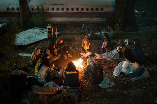 La tension dans les “Gilets jaunes” est en sachant que vous savez que le cannibalisme arrive, mais quand ? Et pourquoi?