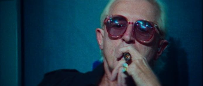 Jimmy Savile