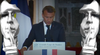Macron : "La franc-maçonnerie est aux avant postes de la bataille… la bataille qui importe si nous voulons façonner le siècle pour le bien de l’humanité."