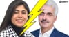 [Enquête] Kamel Lazaar et Rima Hassan : ce jeu d’ombres entre art, amour et politique