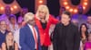 Brigitte Macron gifle Trump et Musk dans le Grand Cactus