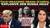 Révélations explosives : Tulsi Gabbard déclassifie des documents accusant Obama d'un complot pour saboter l'élection de Trump en 2016
