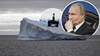 La course au trésor gelé : comment la découverte russe de pétrole en Antarctique pourrait redessiner le monde