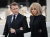 Brigitte Macron à la barre le 27 et 28 octobre, ou comment une Première dame transforme la satire en crime d'État