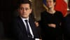 La femme qui accuse le ministre de la Justice de viol a été espionnée par l'avocat de Gérald Darmanin