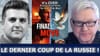 "C'est fini !" – L'interview choc d'Andrei Martyanov révèle le dernier coup de poker russe contre un Occident en déliquescence