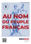 Une section spécialisée chargée des violences sexuelles et sur l'enfance sera crée à Paris, avec compétence nationale