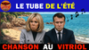 Le tube de l'été qui fait un carton dans les cours de récré