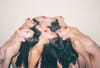 REN HANG : LA CHINE À NU