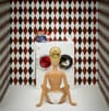 Barbie : The dark side of the Doll