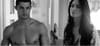 Megan Fox et Cristiano Ronaldo tournent un film chacun pour Armani