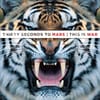 Thirty Seconds to Mars – This is War