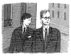 Les Derniers Jours du disco – Whit Stillman
