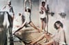 Deborah Turbeville, 50 ans de photos