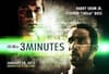 Ross Ching signe « 3 Minutes », un court métrage intense et explosif