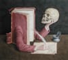 Jonathan Wolstenholme : illustre illustrateur inconnu