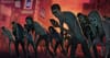 Steve Cutts : Illustration + Animation