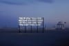 BRAD DOWNEY, ENTRE STREET ART ET VANDALISME