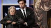 SACHA BARON COHEN : STAR DE L’HAPPENING