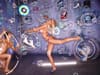 David LaChapelle immortalise les dessous de Pamela Anderson