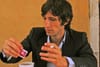 Thomas Malsoute réalise « Je Vais Au Cinéma » pour Arnaud Fleurent-Didier