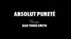 L’artiste Dan Tobin Smith réalise un film pour Absolut Vodka