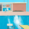Freddie Smithson : GIF Artist de génie