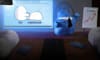 Tibo Charroppin réalise « Blue, an erotic life », un court-métrage en stop motion
