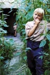 BORIS MIKHAILVOV : LE CORPS COMME DOCUMENTAIRE