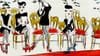 VIENS PETITE FILLE DANS MON COMIC STRIP‏