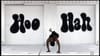 LAETITIA DANA – « WOO HAH !! »