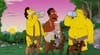LES SIMPSONS VERSION HOBBIT