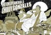 Chilly Gonzales – Party In My Mind