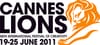 Cannes Lions 2011 : le palmarès de la catégorie FILM