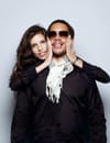 * C’est signé, JoeyStarr devient la nouvelle égérie de Princess tam.tam.