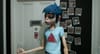 Gorillaz featuring Andre 3000 and James Murphy