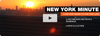 « New York Minute », LA nouvelle web-série