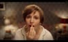 LENA DUNHAM : COVER GIRL