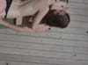 Human Human  : Apologie du baiser