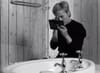 La rencontre entre Sylvia Plath et Ingmar Bergman en vidéo