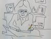 Lennon avait prédit sa mort dans la BO de ce court-métrage
