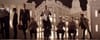 Le fils Beckham : nouvelle icône publicitaire ?