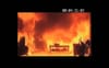 Trois déménagements valent un incendie