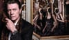David Bowie et la publicité télé